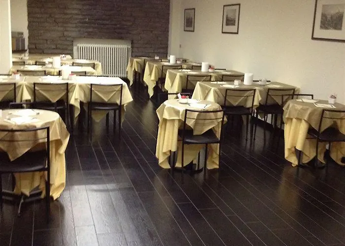 Palmanova Hotel Mediolan