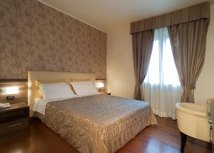 Palmanova 4* Mediolan