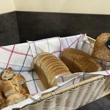 酒店 米兰诺帕玛诺瓦酒店