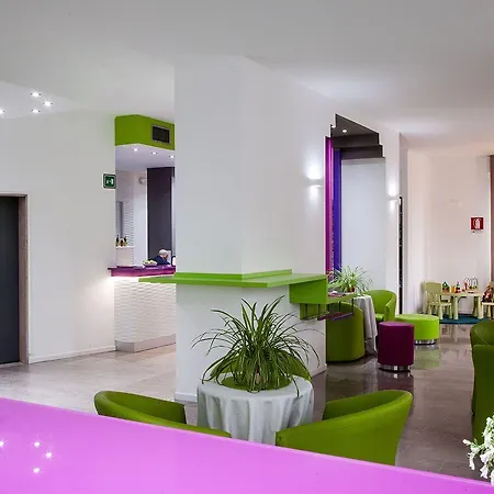 ホテル Palmanova 4*