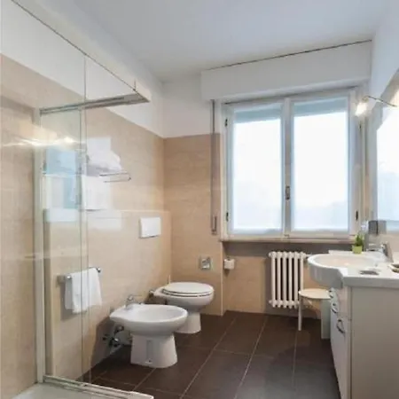 ホテル Palmanova ミラノ