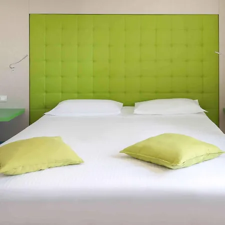 Palmanova Hotel