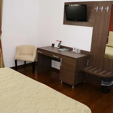 Palmanova 4* 밀라노