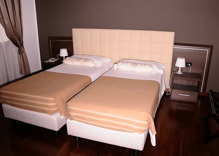 Palmanova Милан