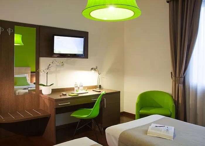 Отель Palmanova