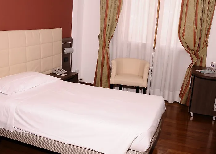 Palmanova 4* Милан