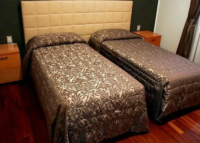 Palmanova Отель