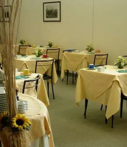 Palmanova Отель