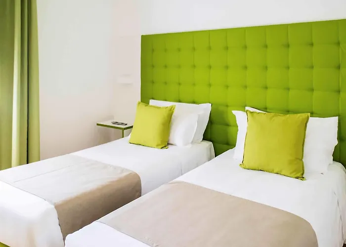 Отель Palmanova 4*