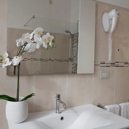 Palmanova Hotell Milano