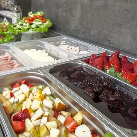 Palmanova 호텔 밀라노