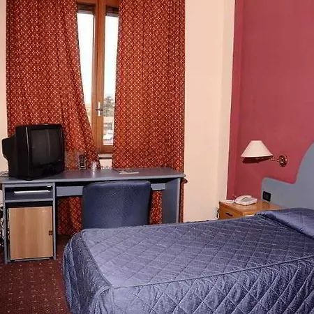 Hotell Palmanova Milano