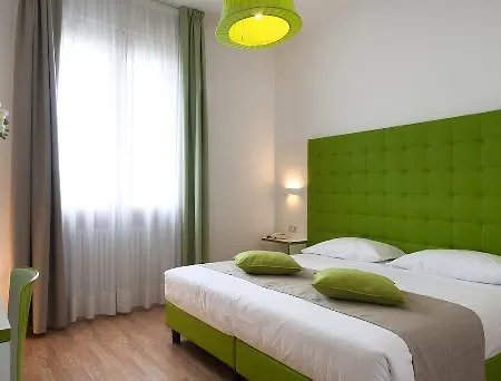 Hotell Palmanova