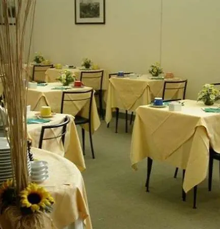 Palmanova Hotell