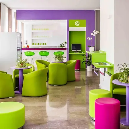 Hotell Palmanova 4*