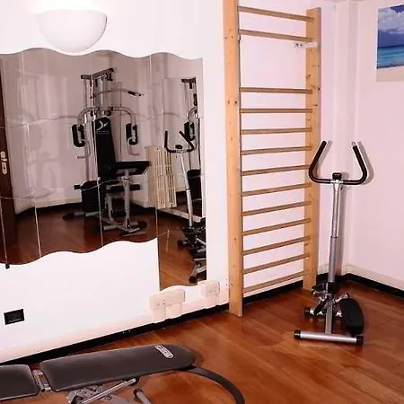 Palmanova Hotell 4*