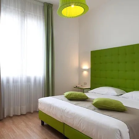 Hotell Palmanova