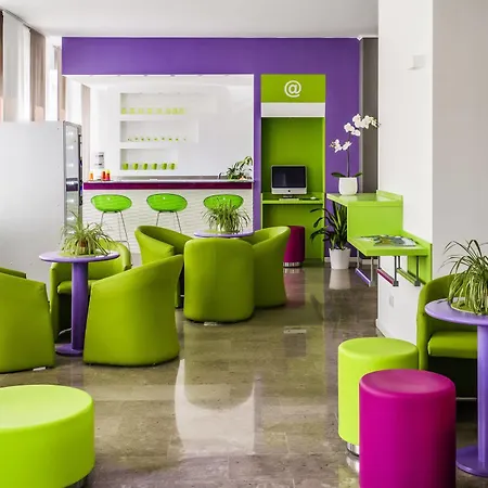 Palmanova Hotell 4*