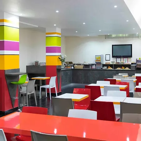 Hotell Palmanova