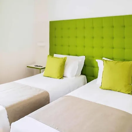 Hotell Palmanova 4*