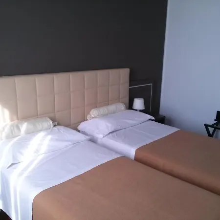 Palmanova Hotell 4*