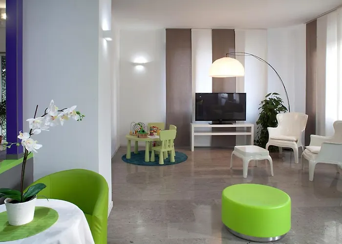 Palmanova 4* Milano