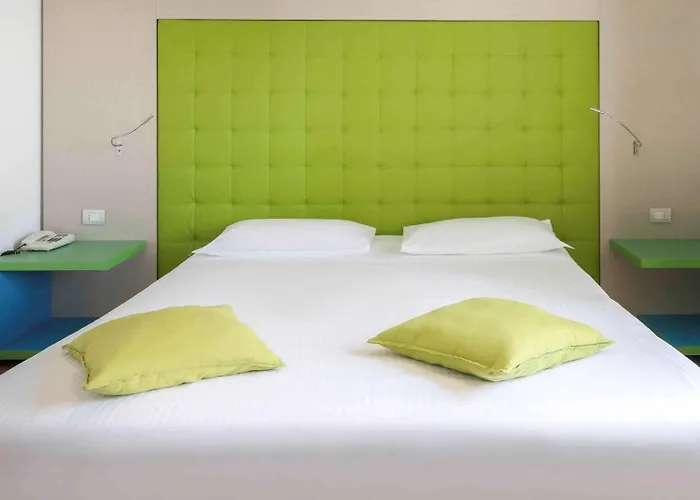 Palmanova Hotell