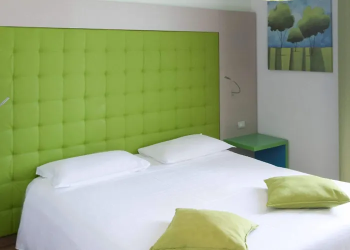 Palmanova Hotell 4*