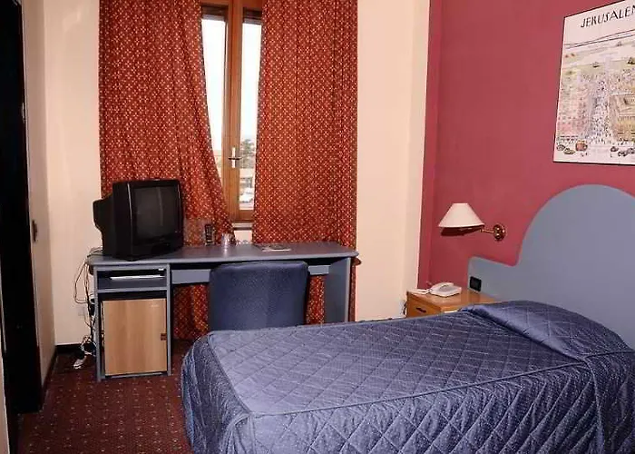 Hotell Palmanova Milano