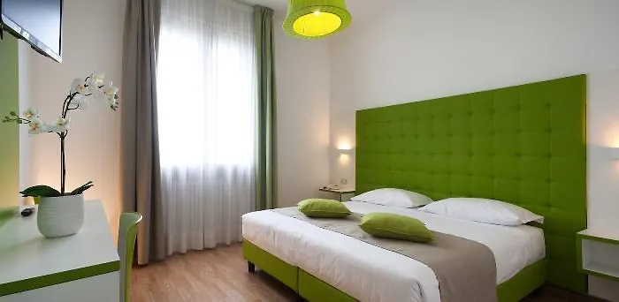Hotell Palmanova