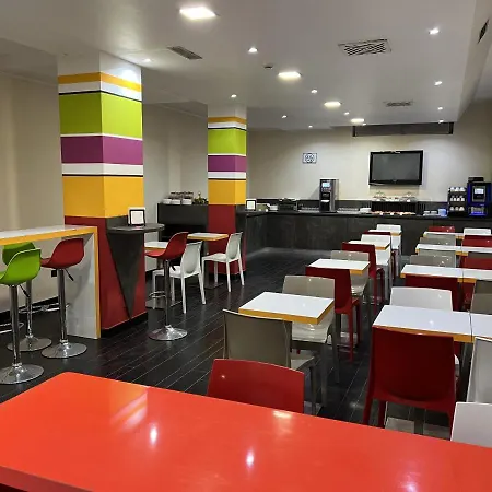 Palmanova 호텔 밀라노