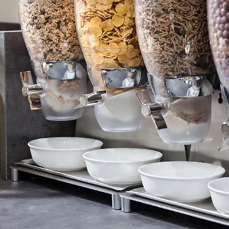 Palmanova 호텔 밀라노