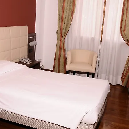 Palmanova 4* 밀라노