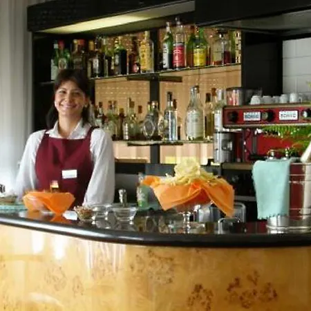 Palmanova 호텔 밀라노