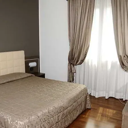 Palmanova 호텔 밀라노