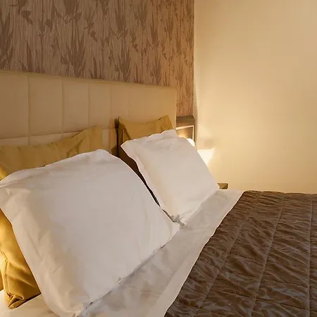 Palmanova 호텔 밀라노